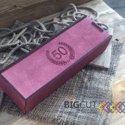Коробка для упаковки 
